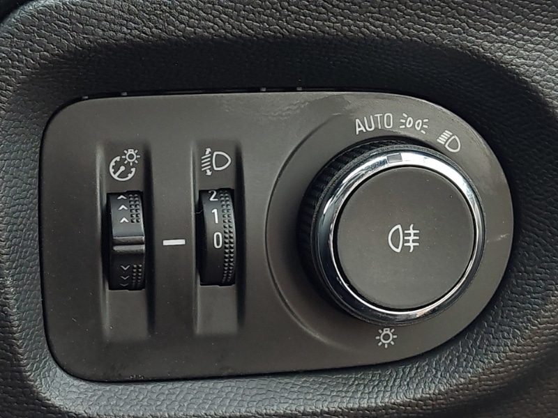 Used Vauxhall Corsa 2025 for sale - 76427577: Photo 15