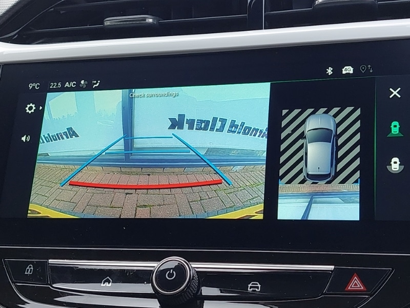 Used Vauxhall Corsa 2025 for sale - 76427577: Photo 17