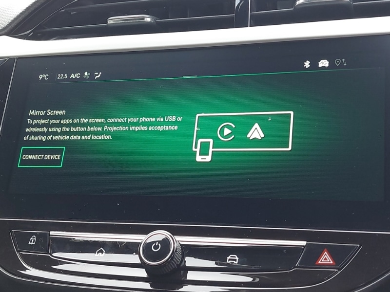 Used Vauxhall Corsa 2025 for sale - 76427577: Photo 18