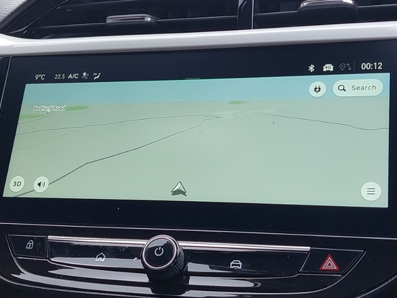 Used Vauxhall Corsa 2025 for sale - 76427577: Photo 19