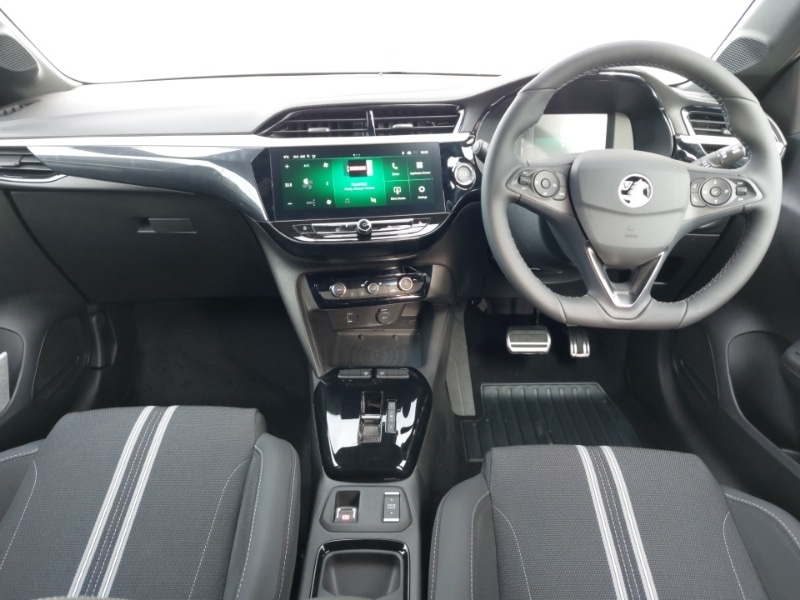 Used Vauxhall Corsa 2025 for sale - 76427577: Photo 2