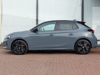 Used Vauxhall Corsa 2025 for sale - 76427577: Photo