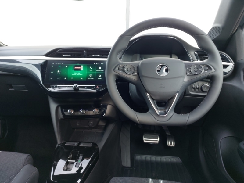 Used Vauxhall Corsa 2025 for sale - 76427577: Photo 7