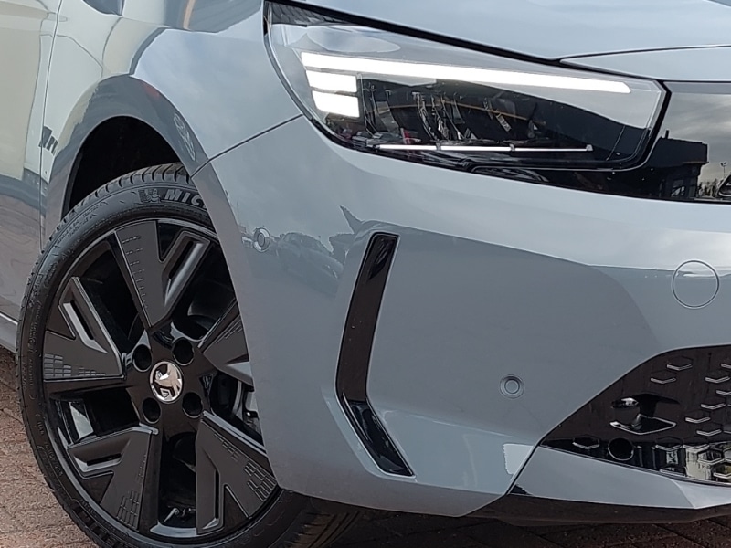 Used Vauxhall Corsa 2025 for sale - 76427577: Photo 9