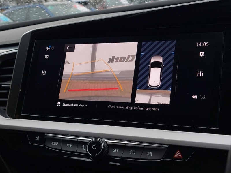 Used Vauxhall Grandland 2022 for sale - 77119172: Photo 18