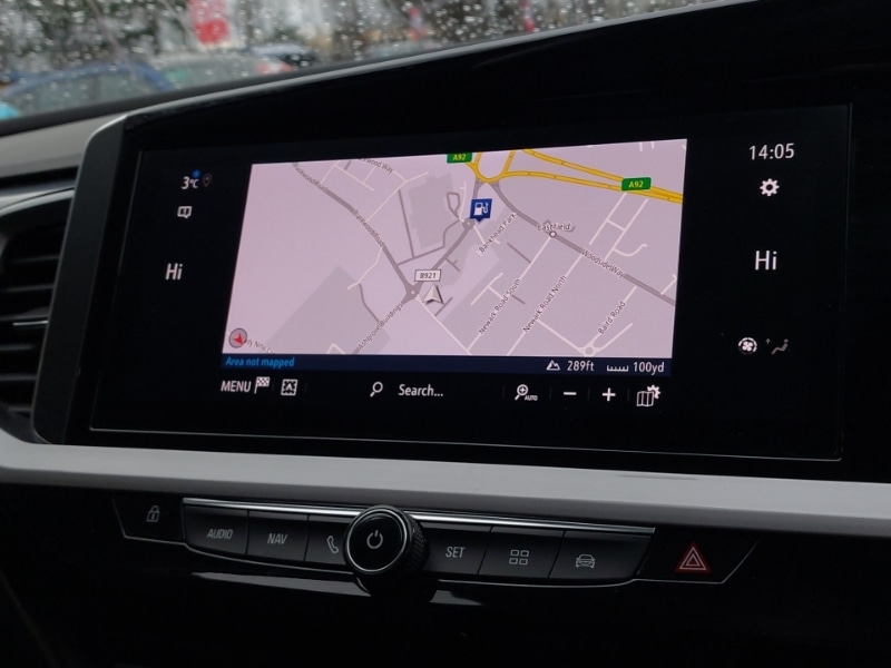 Used Vauxhall Grandland 2022 for sale - 77119172: Photo 19