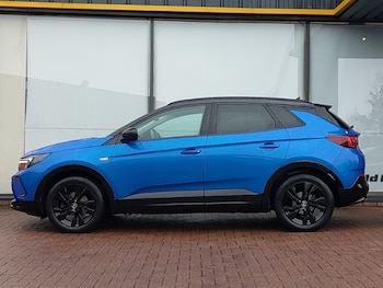 Used Vauxhall Grandland 2022 for sale - 77119172: Photo