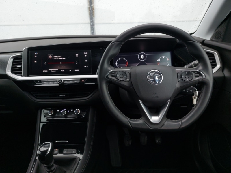 Used Vauxhall Grandland 2022 for sale - 77119172: Photo 7