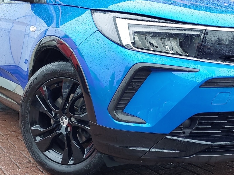 Used Vauxhall Grandland 2022 for sale - 77119172: Photo 9