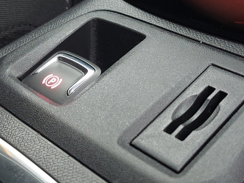Used Vauxhall Corsa 2022 for sale - 76145432: Photo 14