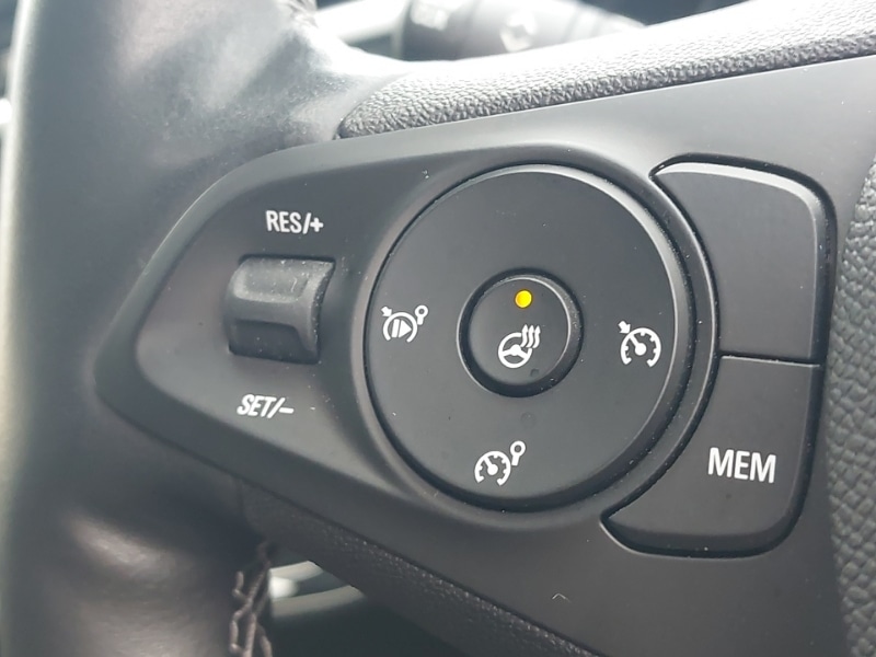 Used Vauxhall Corsa 2022 for sale - 76145432: Photo 15