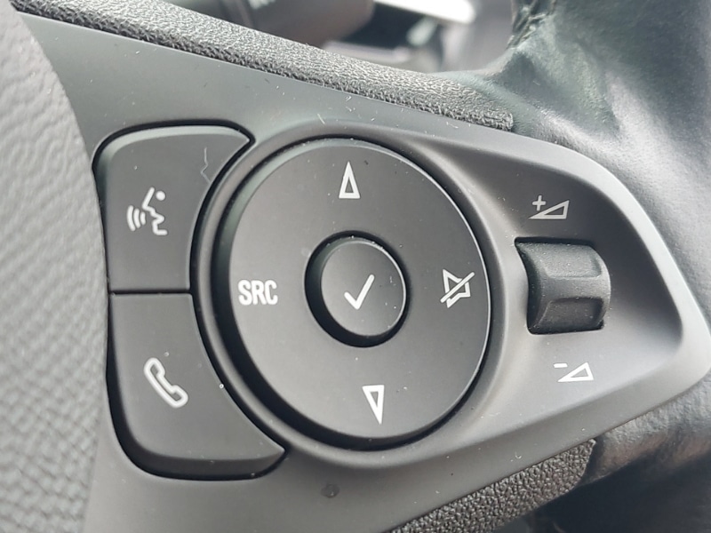Used Vauxhall Corsa 2022 for sale - 76145432: Photo 16