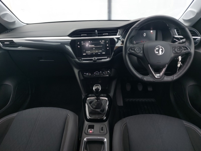 Used Vauxhall Corsa 2022 for sale - 76145432: Photo 2