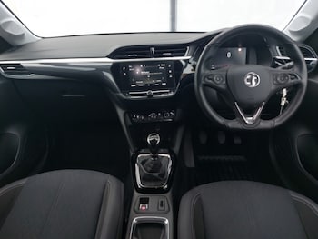 Used Vauxhall Corsa 2022 for sale - 76145432: Photo 2