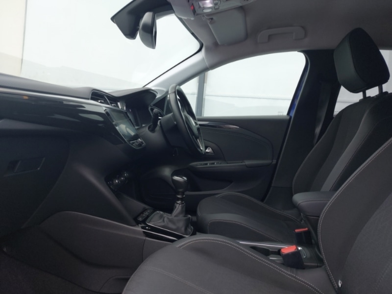 Used Vauxhall Corsa 2022 for sale - 76145432: Photo 5