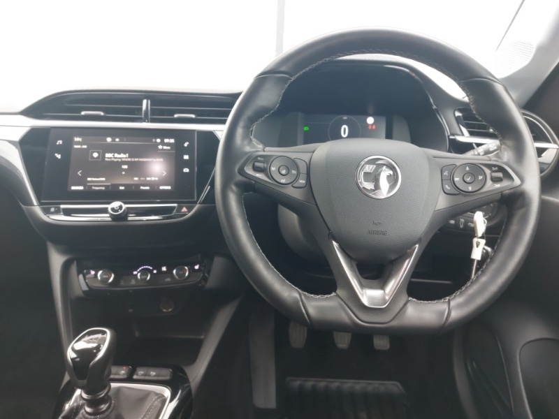 Used Vauxhall Corsa 2022 for sale - 76145432: Photo 7