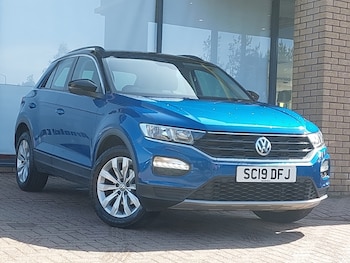 2019 - 1.5 TSI EVO SE 5dr DSG