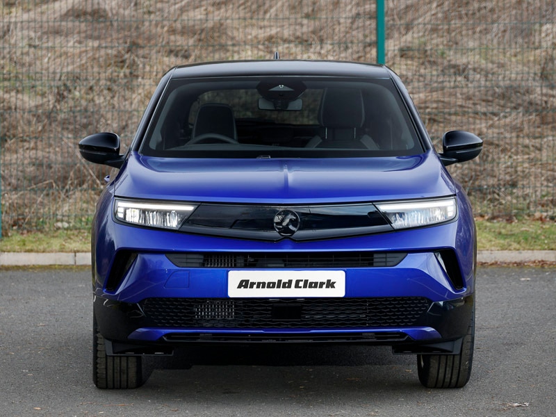 Used Vauxhall Mokka 2026 for sale - 77750870: Photo 13