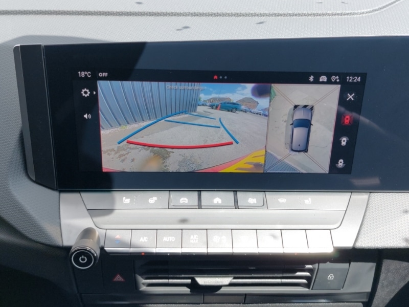 Used Vauxhall Astra 2025 for sale - 76511669: Photo 13