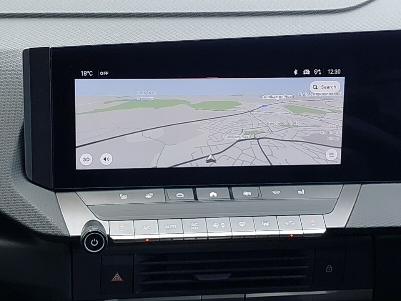 Used Vauxhall Astra 2025 for sale - 76511669: Photo 14