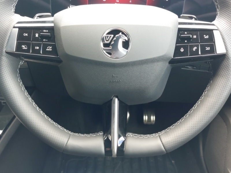 Used Vauxhall Astra 2025 for sale - 76511669: Photo 16