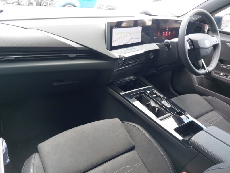 Used Vauxhall Astra 2025 for sale - 76511669: Photo 18