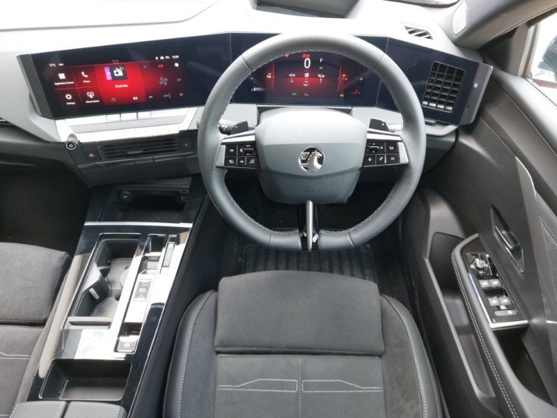 Used Vauxhall Astra 2025 for sale - 76511669: Photo 7