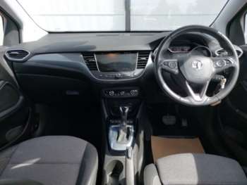 Used Vauxhall Crossland 2022 for sale - 74567682: Photo