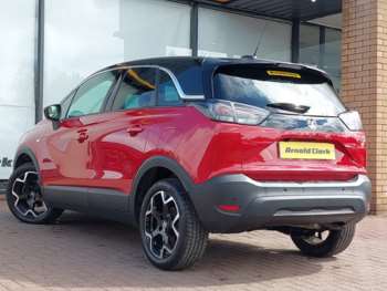 Used Vauxhall Crossland 2022 for sale - 74567682: Photo