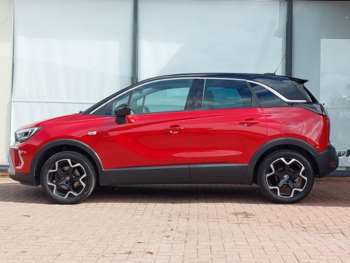 Used Vauxhall Crossland 2022 for sale - 74567682: Photo