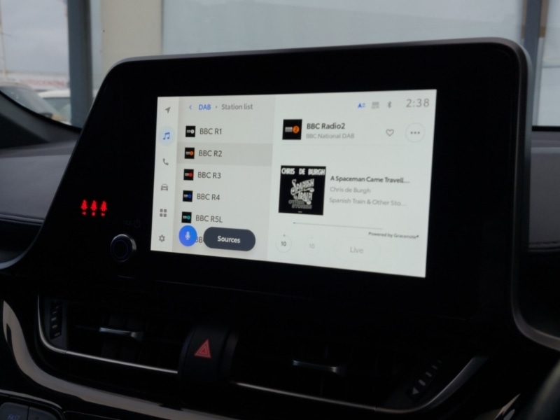 Used Toyota C-HR 2022 for sale - 77189949: Photo 10