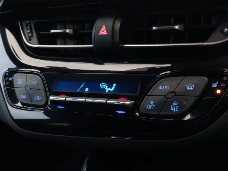 Used Toyota C-HR 2022 for sale - 77189949: Photo 11