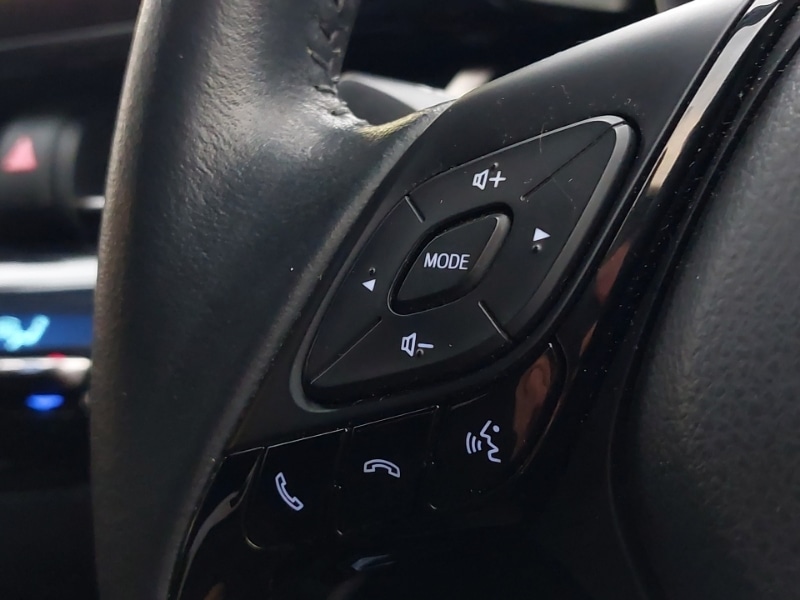 Used Toyota C-HR 2022 for sale - 77189949: Photo 12