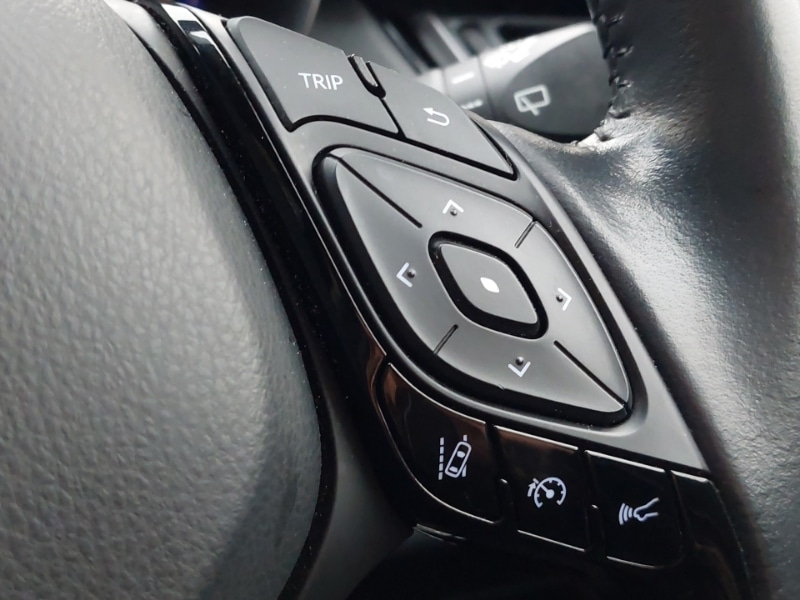 Used Toyota C-HR 2022 for sale - 77189949: Photo 13