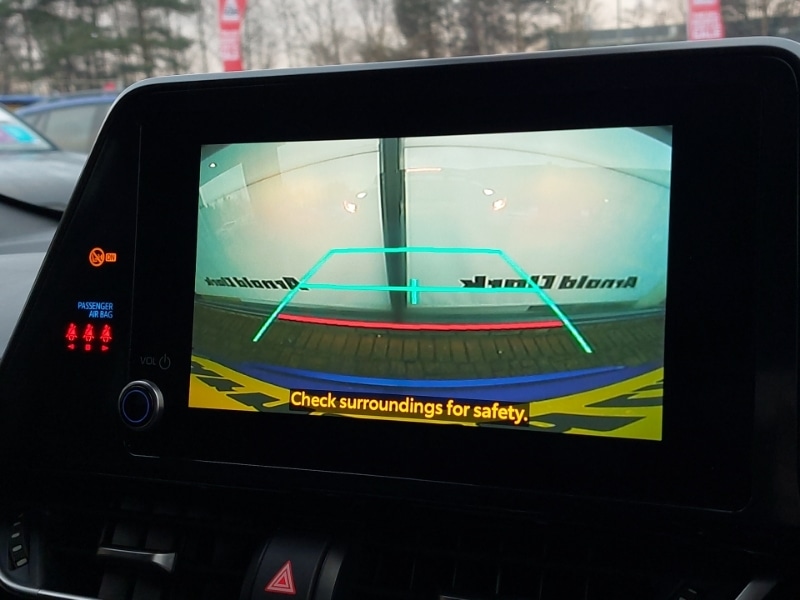 Used Toyota C-HR 2022 for sale - 77189949: Photo 16