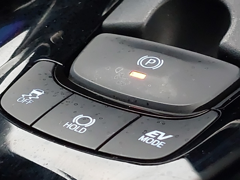 Used Toyota C-HR 2022 for sale - 77189949: Photo 17