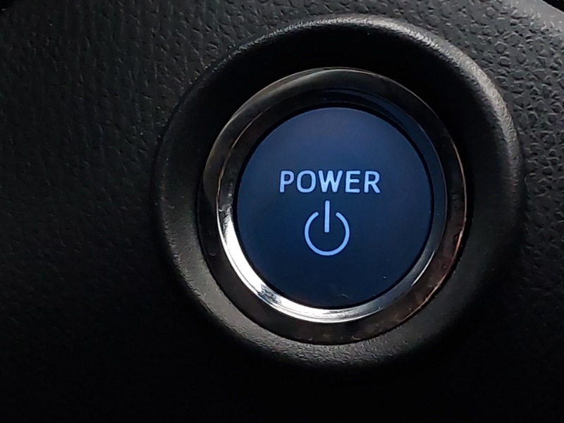 Used Toyota C-HR 2022 for sale - 77189949: Photo 18