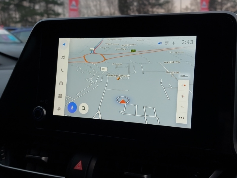 Used Toyota C-HR 2022 for sale - 77189949: Photo 19