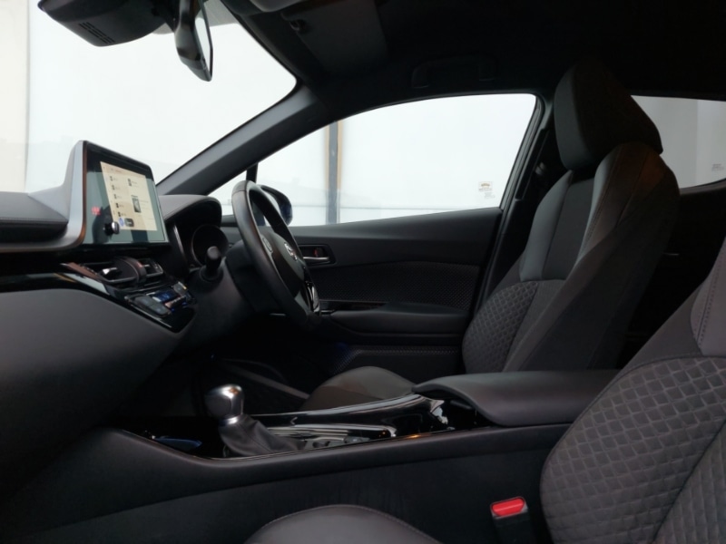 Used Toyota C-HR 2022 for sale - 77189949: Photo 5