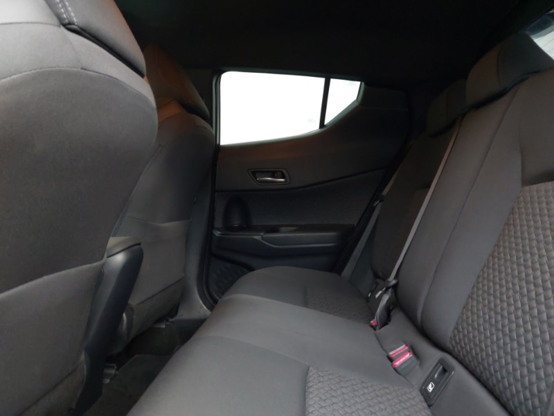 Used Toyota C-HR 2022 for sale - 77189949: Photo 6