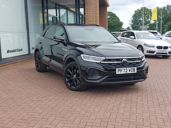 Used Volkswagen T-Roc 2023 for sale - 78777934: Photo