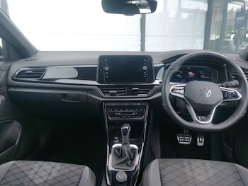 Used Volkswagen T-Roc 2023 for sale - 78777934: Photo