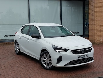 Used Vauxhall Corsa 2022 for sale - 78178793: Photo