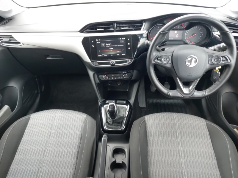 Used Vauxhall Corsa 2022 for sale - 78178793: Photo 2