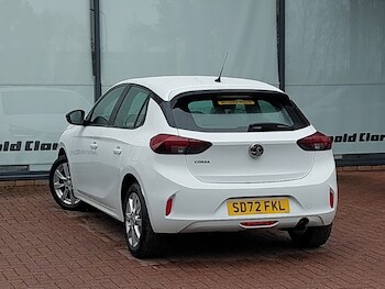 Used Vauxhall Corsa 2022 for sale - 78178793: Photo