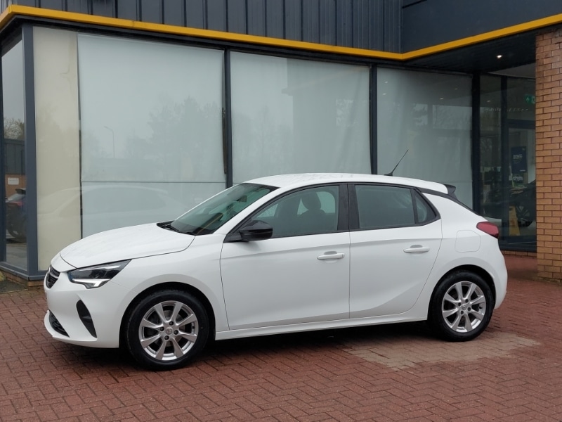 Used Vauxhall Corsa 2022 for sale - 78178793: Photo 4