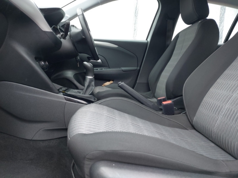 Used Vauxhall Corsa 2022 for sale - 78178793: Photo 5