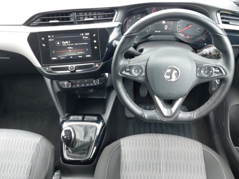 Used Vauxhall Corsa 2022 for sale - 78178793: Photo 7