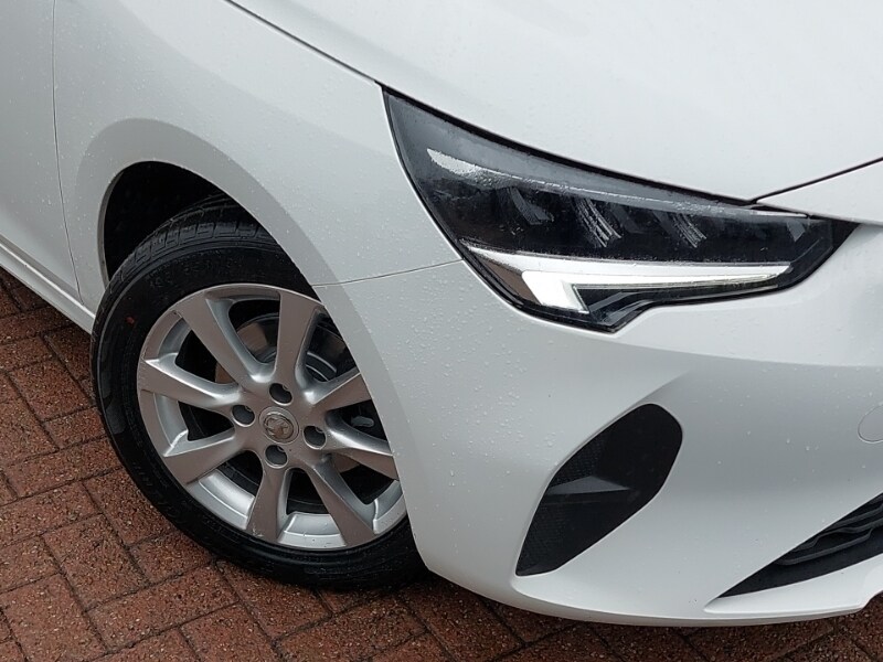 Used Vauxhall Corsa 2022 for sale - 78178793: Photo 9