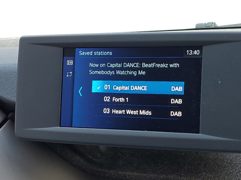 Used BMW i3 2022 for sale - 77047210: Photo 10